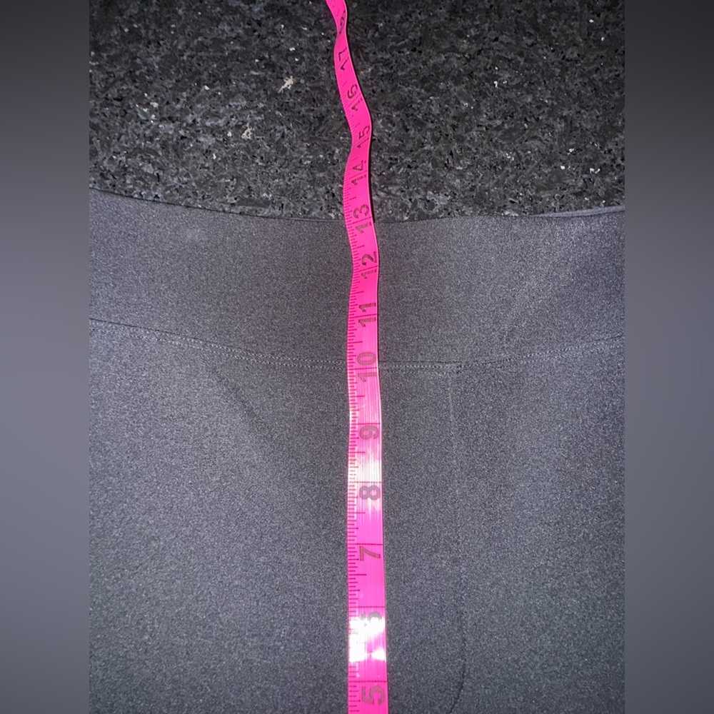Athleta Black Endless High Rise Pants - Picture 12 of 13